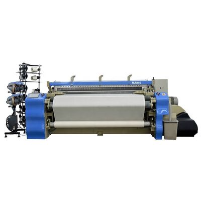 Qualität Surgical Cotton Bandage Making Machine Airjet Textile Machine Loom Air Multi Color Fabric Weaving Machinery Jet Jet Machine usine