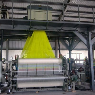 Qualität Rapier loom for all kinds fabrics with models automated jacquard fabric weaving machine jacquard power loom machine price usine