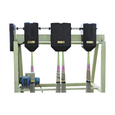 Maschinen-elektronischer Jacquardwebstuhl-Maschine Picanol-Webstuhl-Aufkleber-Webstuhl Saree-Großhandel